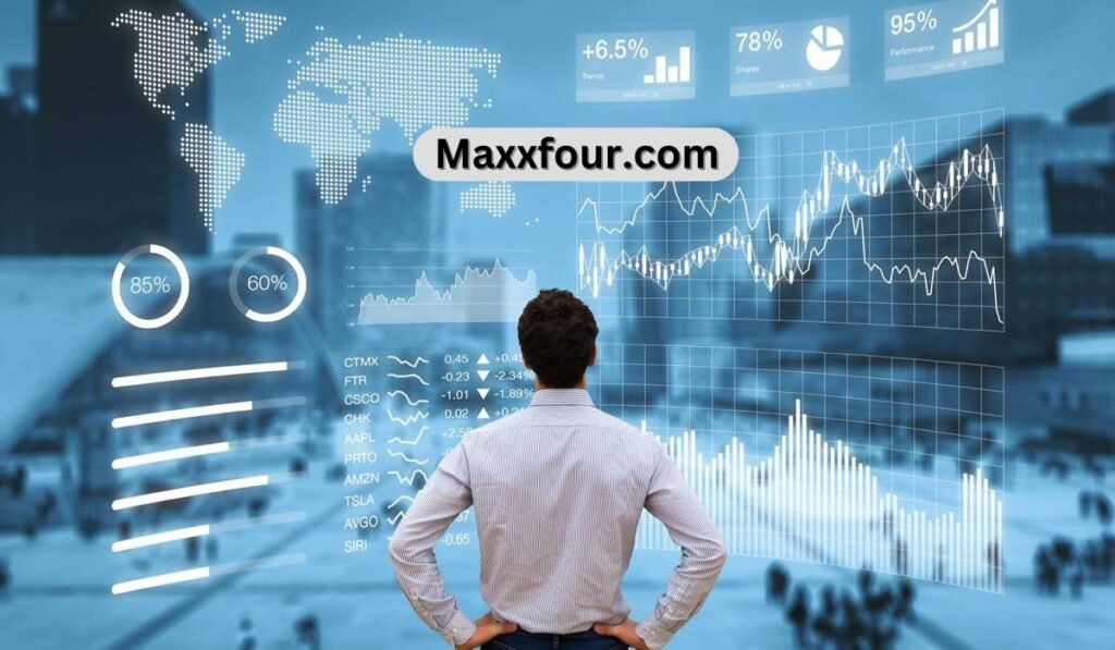 Maxxfour.com