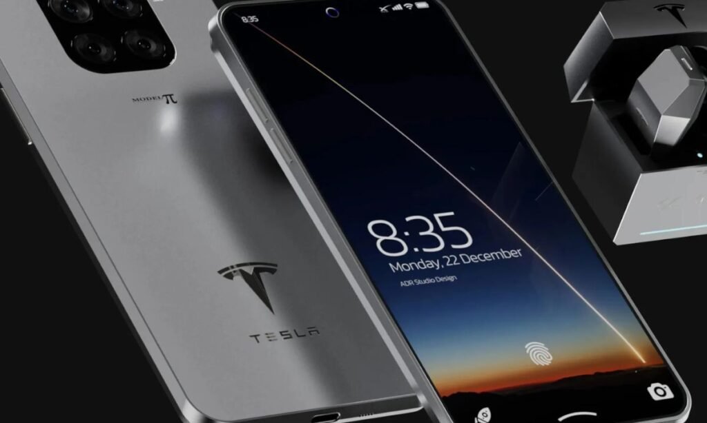 Rajkot Updates News:When Will the Tesla Phone Be Released