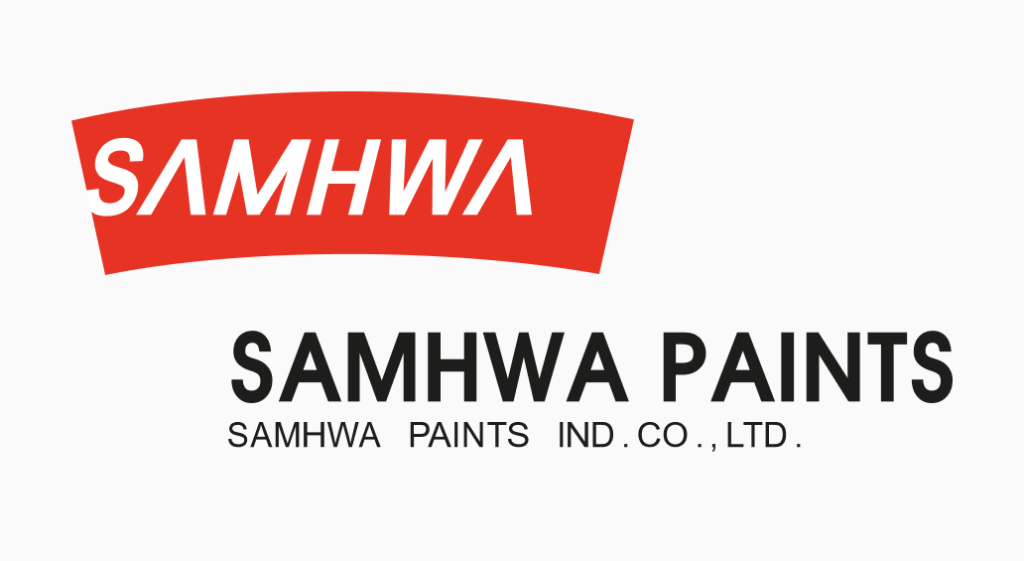 samhwa paints