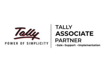 Tally Prime ERP