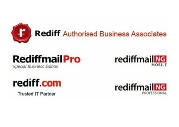 Rediffmail Pro